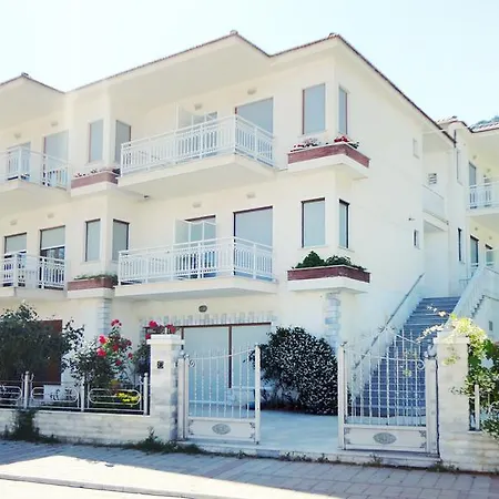 Soti Aparthotel